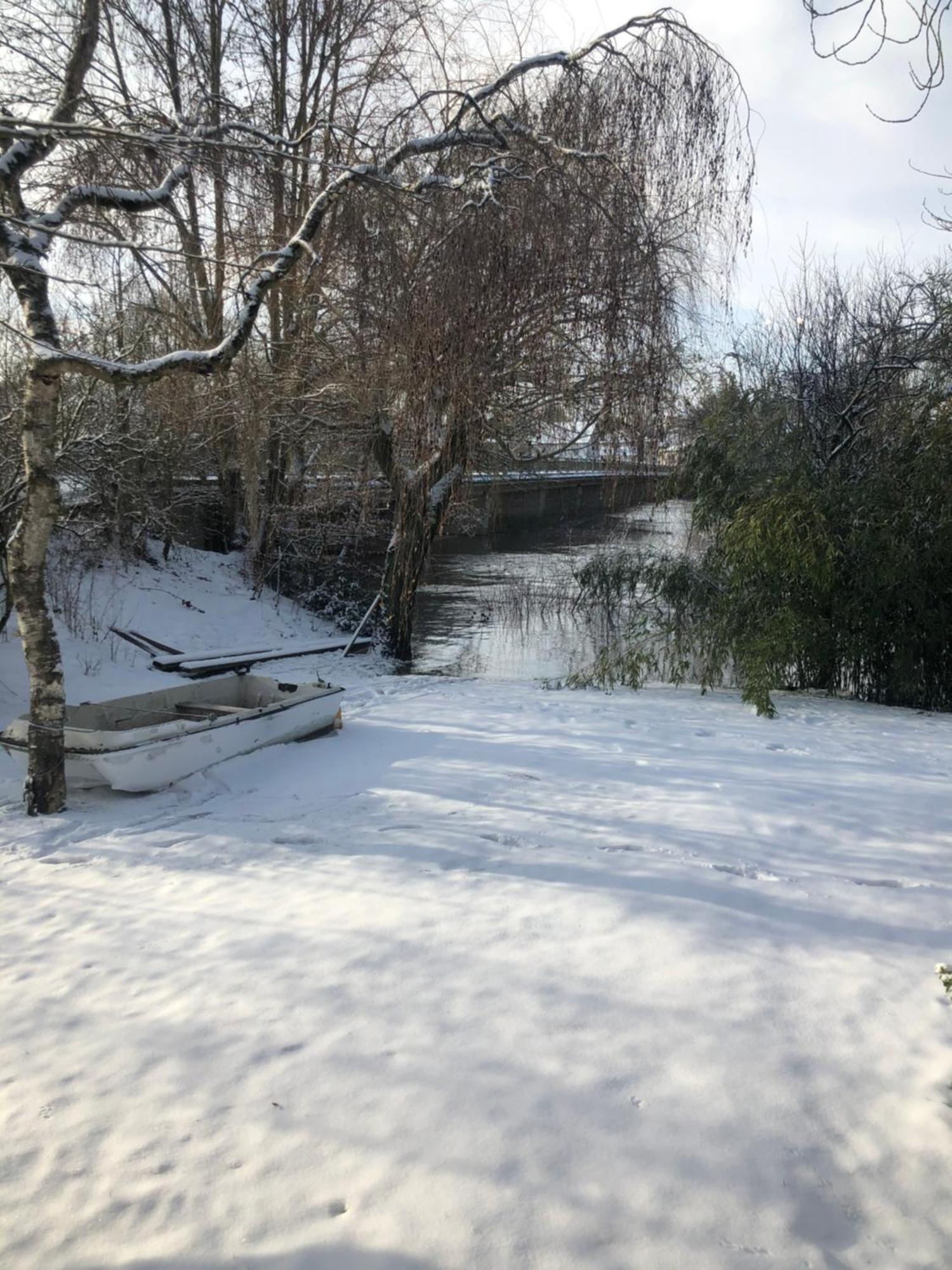 شقة Riviere Et Jardin A Vos Pieds Pulligny المظهر الخارجي الصورة